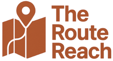 The Route Reach