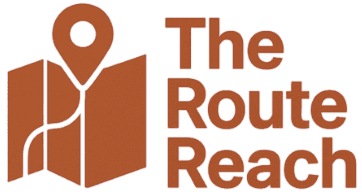 The Route Reach